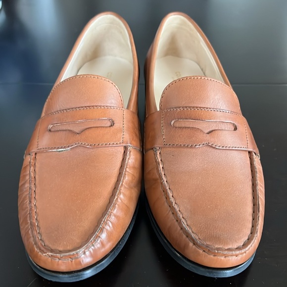 Brand new Cole Haan loafers - Picture 4 of 10